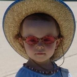 Meet your Posher, Deborah